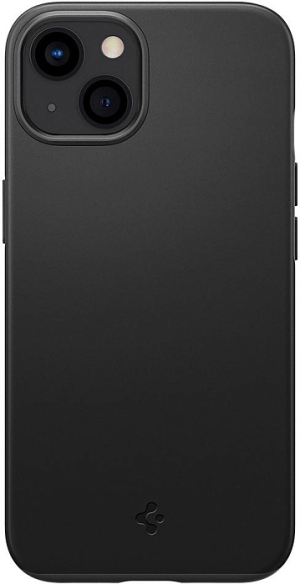 Купить Чехол Spigen Thin Fit (ACS04788) для iPhone 14 (Black) 1207422